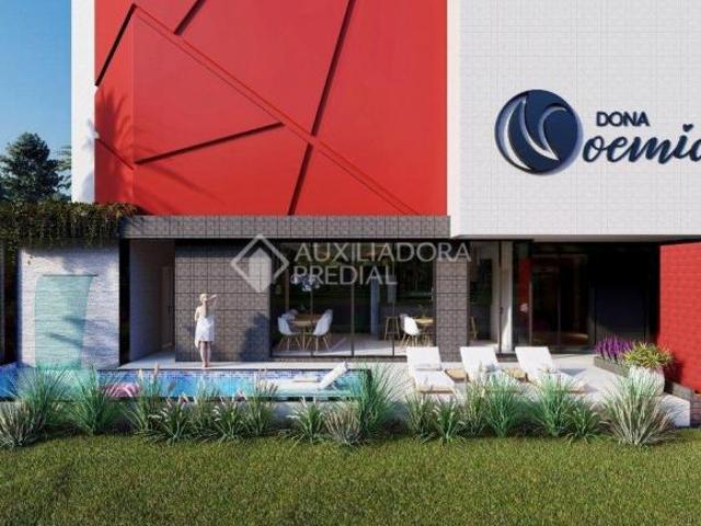 Apartamento Garden com 3 dormitórios