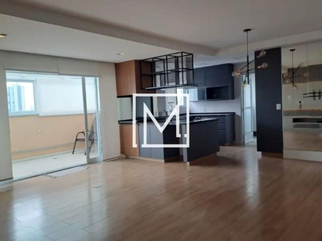 Apartamento Garden com 3 dormitórios, 93 m²,com vaga,Venda e Locação.a por R$
