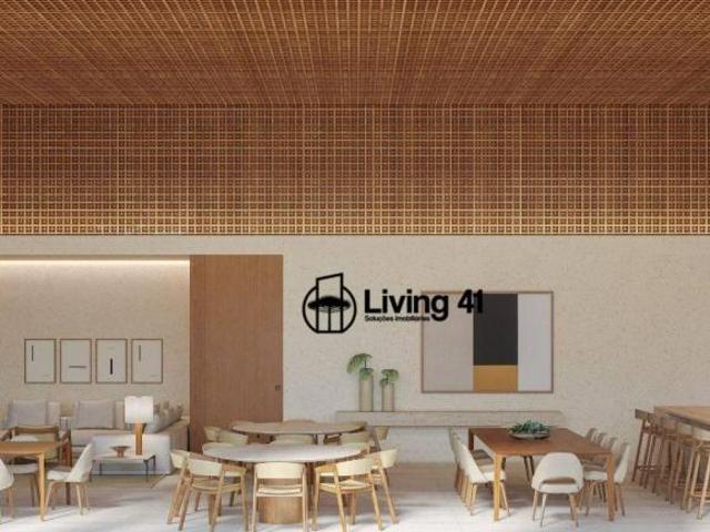 Apartamento Garden com 3 dormitórios à venda, 560 m² por R$ 12.488.000 Batel