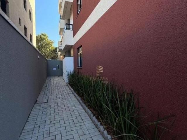 Apartamento Garden com 3 dormitórios à venda, 68 m² por R$ 499.900 Silveira da Motta São José do