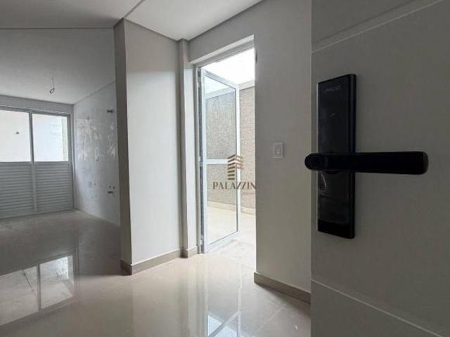 Apartamento Garden com 3 dormitórios à venda, 68 m² por R$ 579.000,00 São Cristóvão São José dos