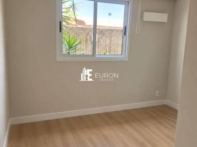 Apartamento Garden com 3 dormitórios à venda, 73 m² Santo Inácio Curitiba/PR
