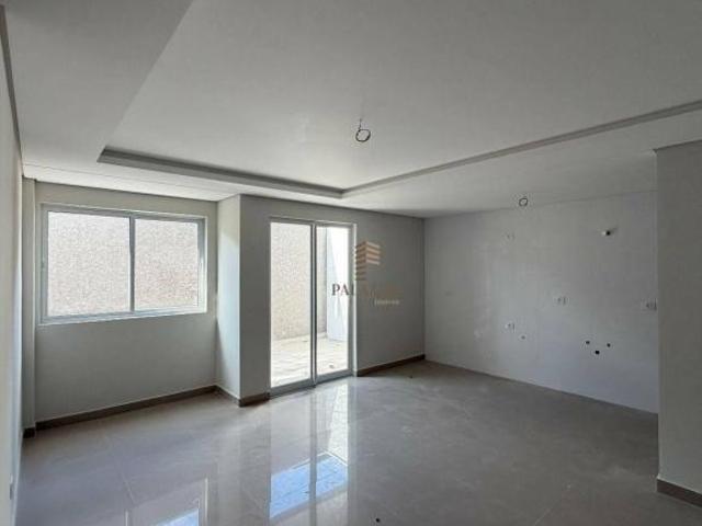 Apartamento Garden com 3 dormitórios à venda, 74 m² por R$ 559.000,00 São Cristóvão São José dos