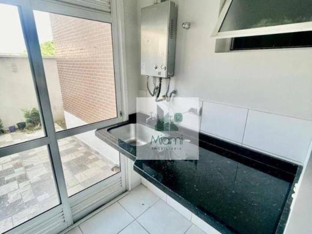 Apartamento Garden com 3 dormitórios à venda, 74 m² por R$ 680.000,00 Uberaba Curitiba/PR