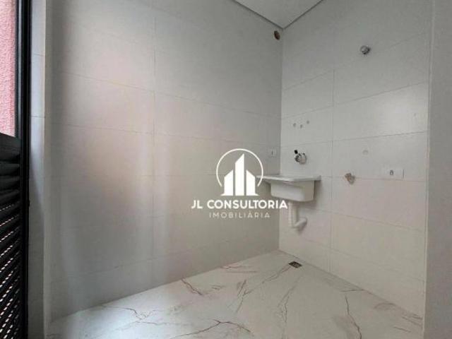 Apartamento Garden com 3 dormitórios à venda, 76 m² por R$ 499.900,00 São Domingos São José dos