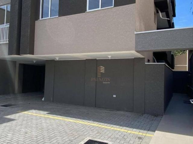 Apartamento Garden com 3 dormitórios à venda, 78 m² por R$ 589.000,00 Três Marias São José dos P