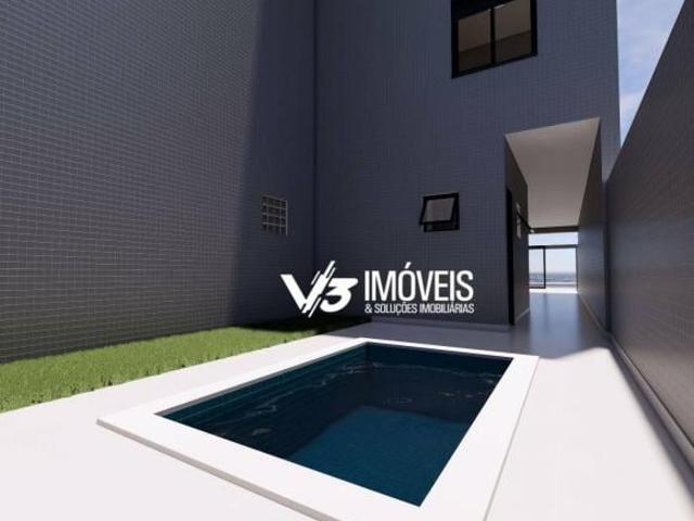 Apartamento Garden com 3 dormitórios à venda, 80 m² por R$ 1.744.816,00 Balneário Albatroz Matin