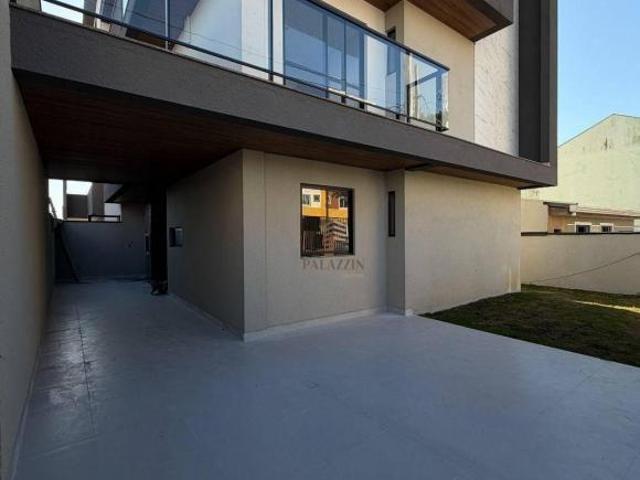 Apartamento Garden com 3 dormitórios à venda, 84 m² por R$ 642.000 Pedro Moro São José dos Pinha