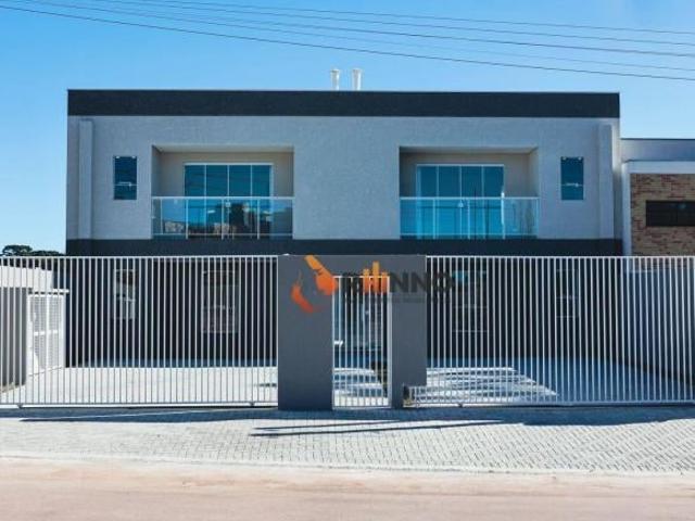 Apartamento Garden com 3 dormitórios à venda, 108 m² por R$ 478.000,00 Quatro Barras Quatro Barr