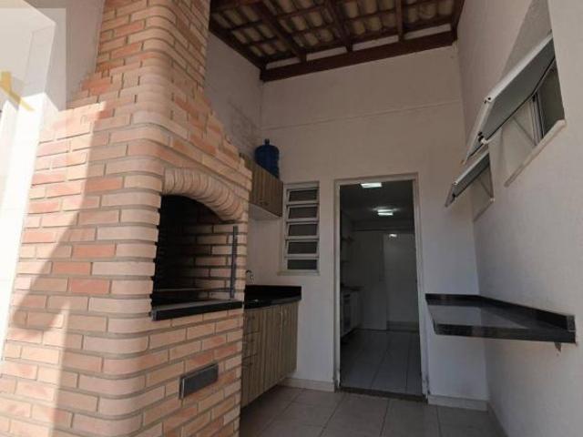 Apartamento Garden com 3 dormitórios à venda, 108 m² por R$ 690.000 Jardim Piratininga Sorocaba/