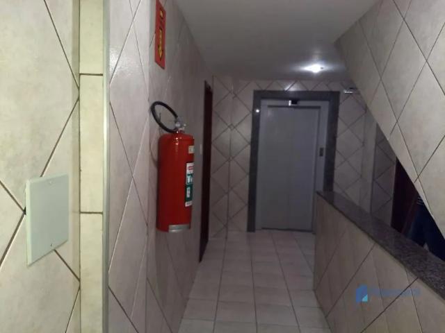 Apartamento Garden com 3 dormitórios à venda, 120 m² por R$ 540.000,00 Cascatinha Juiz de Fora/M