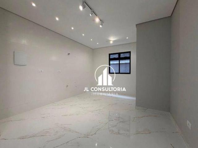 Apartamento Garden com 3 dormitórios à venda, 122 m² por R$ 579.900,00 São Domingos São José dos