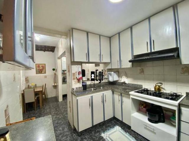 Apartamento Garden com 3 quartos à venda, 140 m² por R$ 469.000 Manoel Honório Juiz de Fora/MG