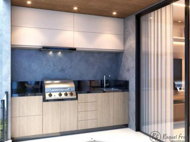 Apartamento Garden com 3 dormitórios à venda, 170 m² por R$ 1.740.000,00 Bom Pastor Juiz de Fora