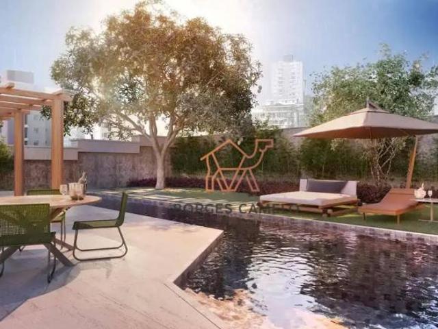 Apartamento Garden com 3 dormitórios à venda, 187 m² por R$ 3.400.000,00 Santo Antônio Belo Hori