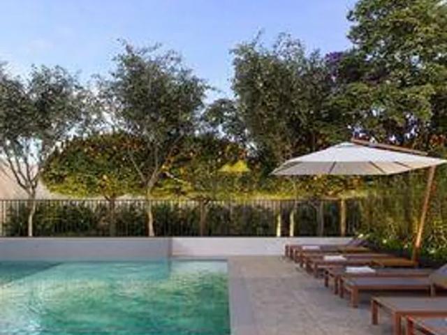 Apartamento Garden com 3 dormitórios à venda, 229 m² por R$ 1.790.000,00 Vila Mascote São Paulo/