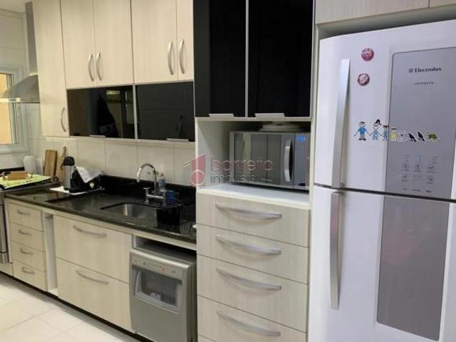 APARTAMENTO GARDEN COM 3 DORMITÓRIOS À VENDA NO CONDOMÍNIO NEW GARDEN JUNDIAÍ/SP