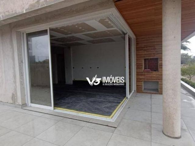 Apartamento Garden com 3 dormitórios à venda por R$ 1.576.521,08 Gaivotas Matinhos/PR