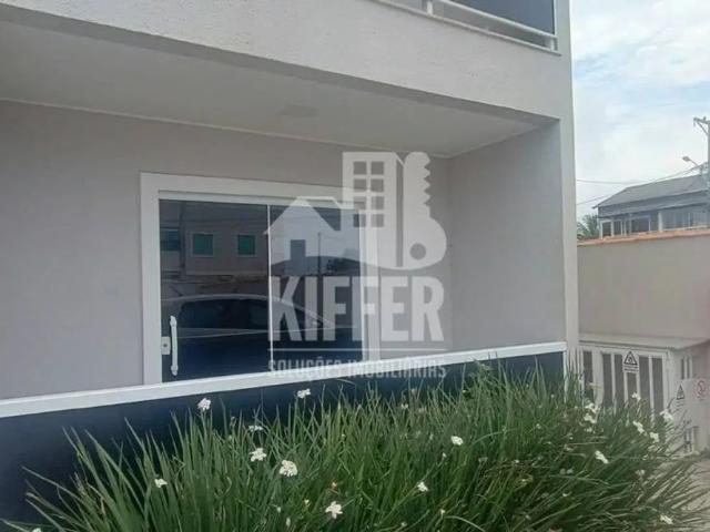 Apartamento Garden com 3 dormitórios para alugar, 90 m² por R$ 3.270,00/mês Itaupuaçu Maricá/RJ