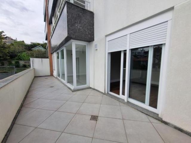 Apartamento garden com 3 suites no Cristal