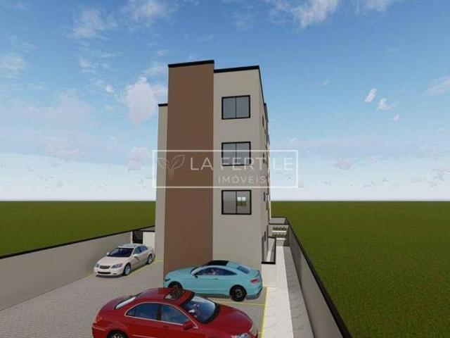 Apartamento Garden com 3 Quartos, 1 Suíte, 77.63M², à Venda por R$ 559.000,00 Cidade Jardim, São J