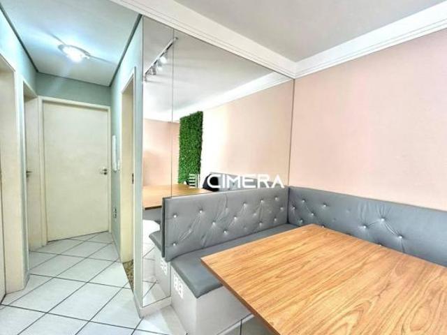 Apartamento Garden com 3 quartos à venda no Garden Hill Sorocaba/SP