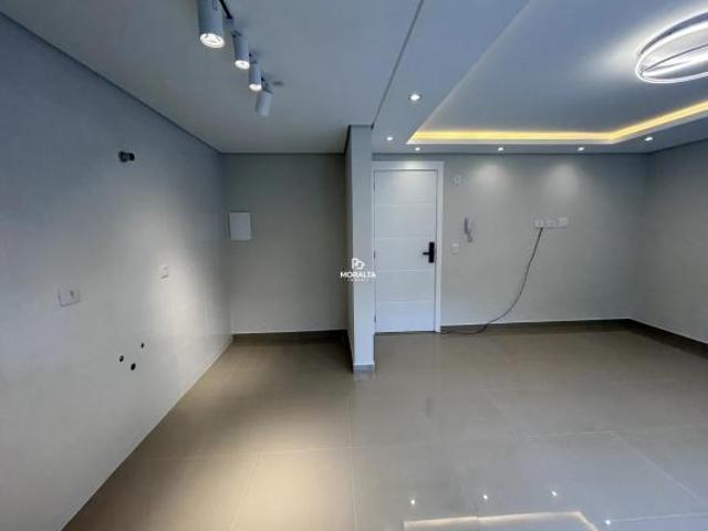 Apartamento Garden com 3 quartos à venda São Cristóvão São José dos Pinhais/PR