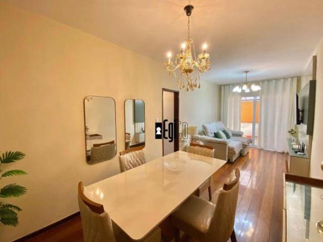 Apartamento Garden com 3 quartos à venda, 140 m² por R$ 419.000 Manoel Honório Juiz de Fora/MG