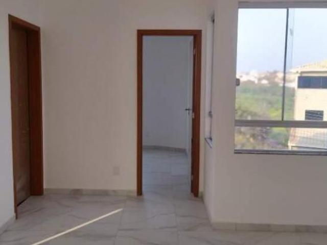 Apartamento Garden com 3 quartos à venda, 77 m² por R$ 380.000 Xangri Lá Contagem/MG