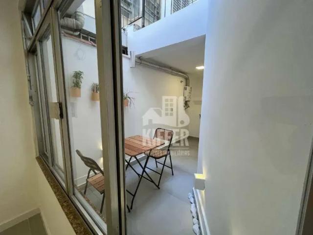 Apartamento Garden com 3 quartos à venda, 70 m² por R$ 670.000,00 Icaraí Niterói/RJ