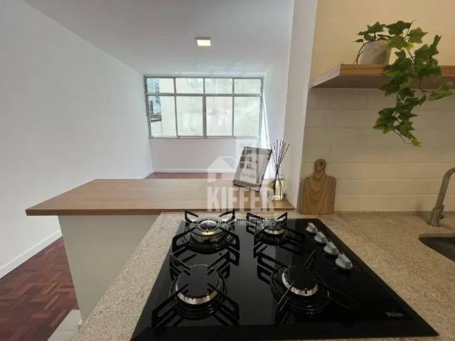 Apartamento Garden com 3 quartos à venda, 70 m² por R$ 670.000,00 Icaraí Niterói/RJ