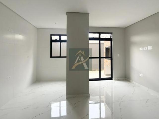 Apartamento Garden com 3 Quartos e Suíte à Venda no São Cristóvão | São José dos Pinhais