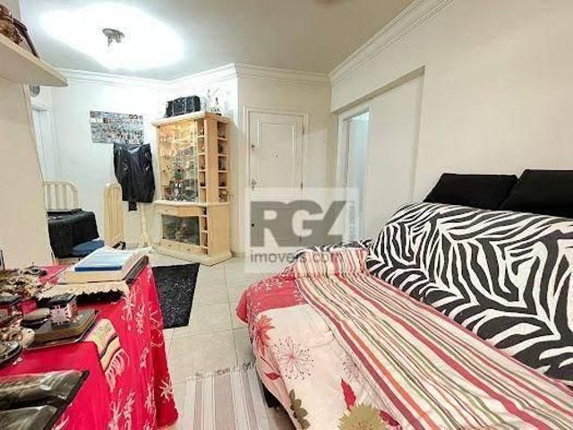 Apartamento Garden Com 3 Quartos Para Alugar, 183 m² por R$20.000/mês Gonzaga Santos/sp