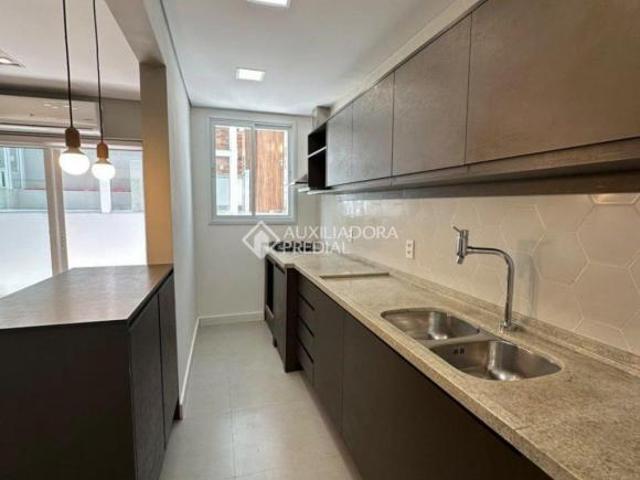 APARTAMENTO GARDEN COM 3 QUARTOS, SENDO 1 SUÍTE COM VAGA NO BAIRRO NONOAI EM PORTO ALEGRE