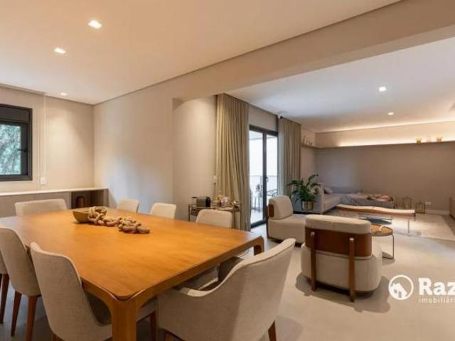 APARTAMENTO GARDEN COM 4 QUARTOS ÁREA TOTAL DE 291,60m² ED. EKKO PILARZINHO REF 6192