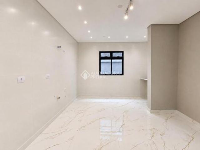 APARTAMENTO GARDEN COM 70,16 m² DE ÁREA PRIVATIVA + 52,83 m² DE QUINTAL