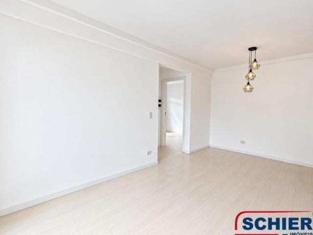 Apartamento garden com 83,33m2 no Parolin A 200m da Av. Kennedy