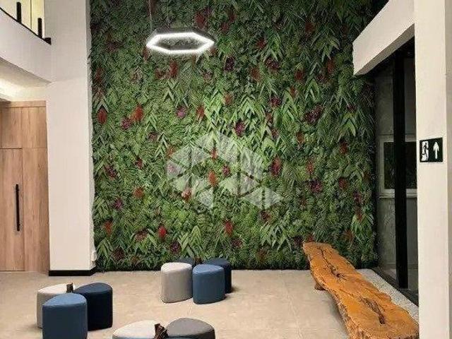 Apartamento Garden com 95m² de área total, localizado na Rua Altinópolis, Alti