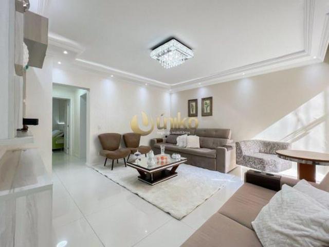 Apartamento Garden completamente reformado