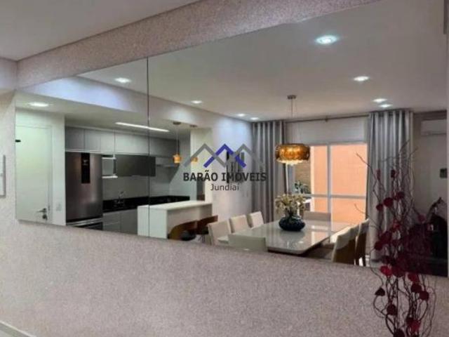 Apartamento Garden Contemporâneo 119m² 3 dorm. PORTEIRA FECHADA!
