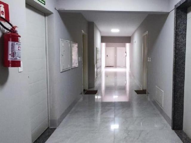 Apartamento Garden Cianorte Pr: conforto, espaço e localização central