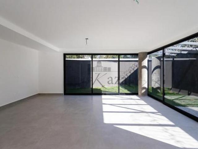 Apartamento Garden Cidade Jardim 3 Dormitórios 201m²