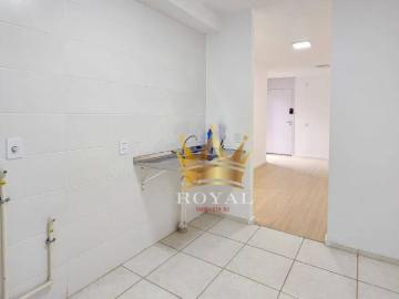Apartamento Garden à venda, 50 m² Curicica Rio de Janeiro/RJ