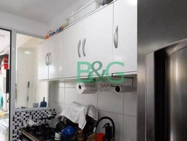 Apartamento Garden à venda, 50 m² por R$ 469.000,00 Vila Guilherme São Paulo/SP