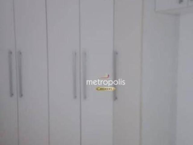 Apartamento Garden à venda, 54 m² por R$ 371.000,00 Vila Bela São Paulo/SP