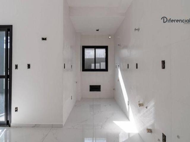 Apartamento Garden à venda, 55 m² por R$ 599.900,00 Guaíra Curitiba/PR