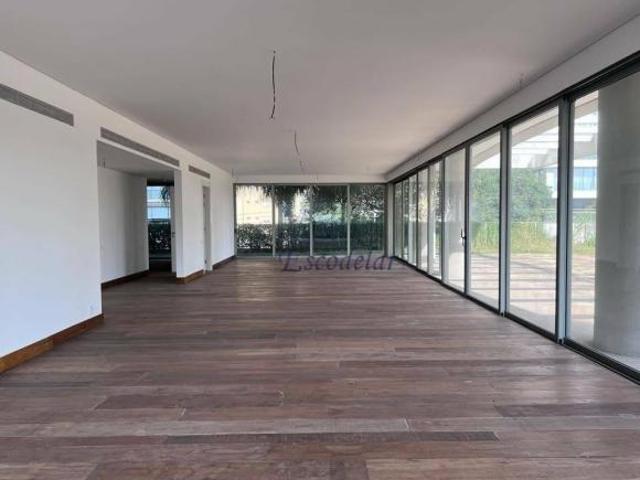 Apartamento Garden à venda, 632 m² por R$ 32.000.000,00 Vila Mariana São Paulo/SP