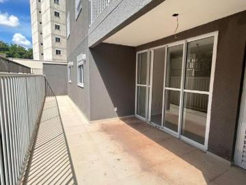 Apartamento Terreo Garden à venda com 3 dormitórios, suíte e Varanda gourmet Mansões santo Antônio
