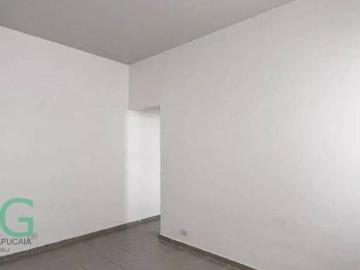 Apartamento Garden à venda, 93 m² por R$ 598.000,00 Aclimação São Paulo/SP