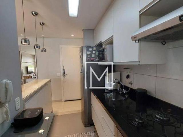 Apartamento Garden à venda, 96 m² por R$ 1.250.000,00 Chácara Inglesa São Pa